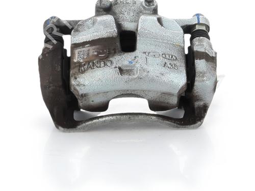Left front brake caliper HYUNDAI i20 III (BC3, BI3) 1.0 T-GDI hybrid 48V | BP40441240M105 - Image 3