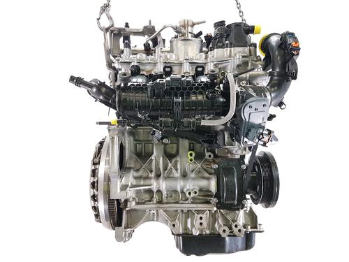 Engine PEUGEOT 208 I (CA_, CC_) 1.2 THP 110 | BP29696215M1 