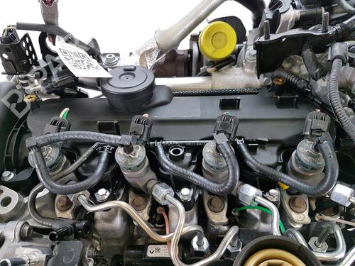 Engine RENAULT CLIO IV (BH_) 1.5 dCi 75 | BP37680757M1 - Image 8