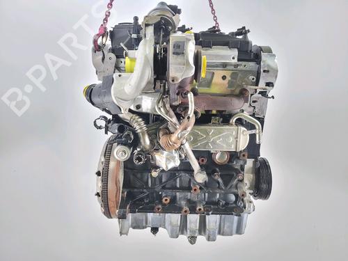 Engine VW GOLF VI (5K1) 1.6 TDI | BP29443389M1 