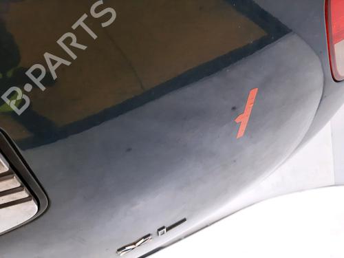 Tailgate SEAT ALTEA XL (5P5, 5P8) 2.0 TDI 16V | BP13919963C6 
