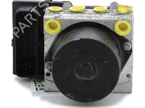 Used ABS pump VW POLO (9N_, 9A_) [2001-2014]  27354020