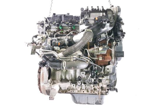 Engine CITROËN DS3 (SA_) 1.6 HDi 110 | BP30094270M1