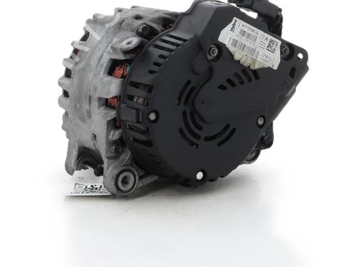 Alternator CITROËN C3 II (SC_) 1.6 HDi | BP40277074M7 - Image 2