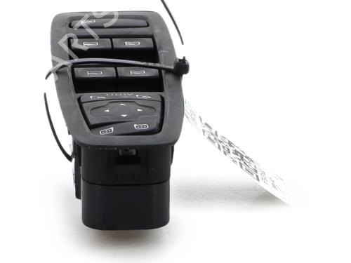 Left front window switch RENAULT MEGANE IV Hatchback (B9A/M/N_) 1.2 TCe 130 (B9MR) | BP34576079I27 - Image 3