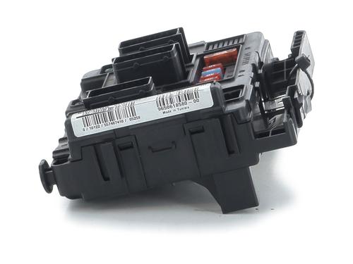 Used Fuse box PEUGEOT PARTNER Box Body/MPV (5_, G_) 1.6 HDi 90 (90 hp) 31085781