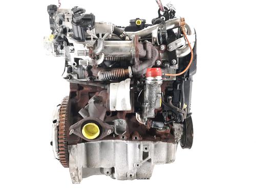 Engine DACIA DUSTER (HS_) 1.5 dCi (HSAJ) | BP32007040M1 - Image 4