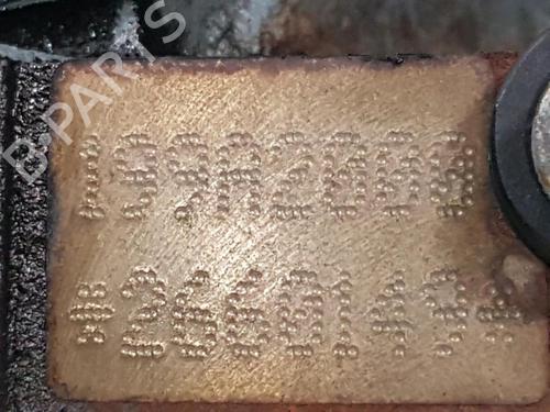 Engine FIAT GRANDE PUNTO (199_) 1.3 D Multijet | BP30583792M1