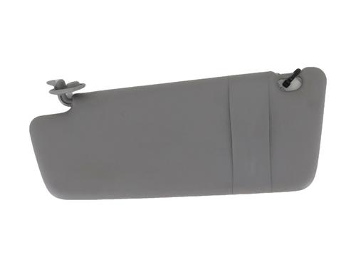 Used Left sun visor OPEL CORSA D (S07) [2006-2015]  28160651