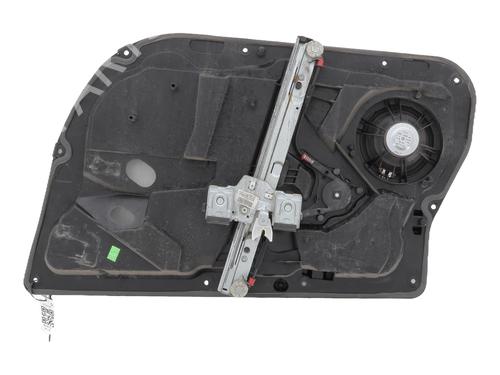 Used Front left window mechanism FORD FIESTA VI (CB1, CCN) 1.4 TDCi (70 hp) 31285250