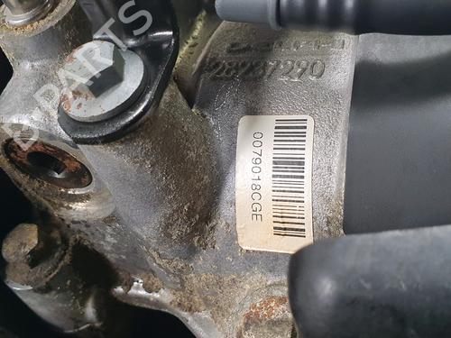 Engine RENAULT KANGOO Express (FW0/1_) | BP36012982M1 - Image 8