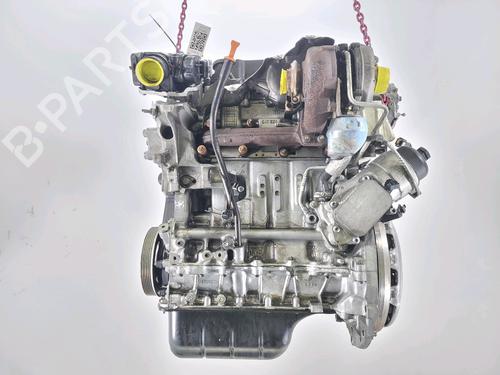 Engine PEUGEOT 1007 (KM_) 1.6 HDi | BP29987743M1 