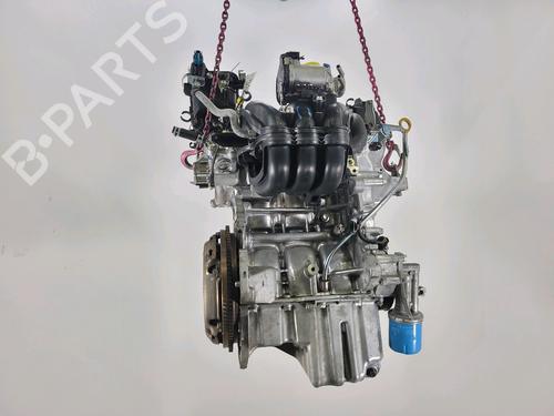 Engine TOYOTA YARIS (_P13_) 1.0 (KSP130_, KSP130) | BP28372244M1 