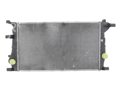 Køler Køler RENAULT SCÉNIC III (JZ0/1_) 1.6 dCi (JZ00, JZ12) (130 hp) 33733207 33733207