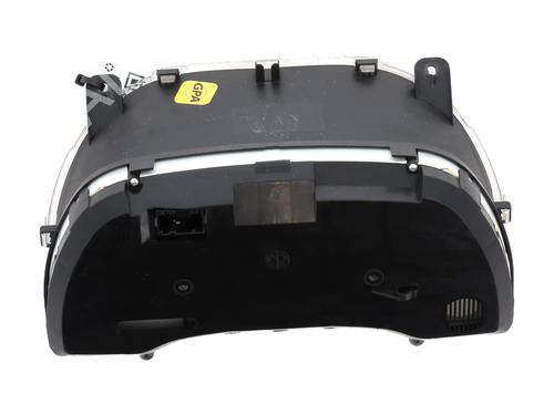 Instrument cluster FIAT GRANDE PUNTO (199_)  | BP26670280C47 