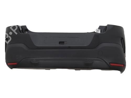 Used Rear bumper CITROËN C4 CACTUS 1.6 BlueHDi 100 (99 hp) 31661831