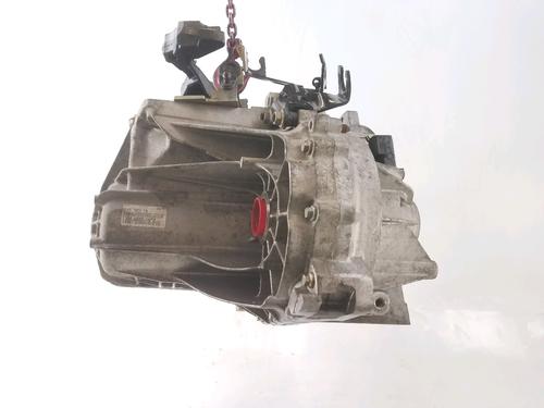 Gearbox FORD FOCUS I (DAW, DBW)  | BP18479343M3 