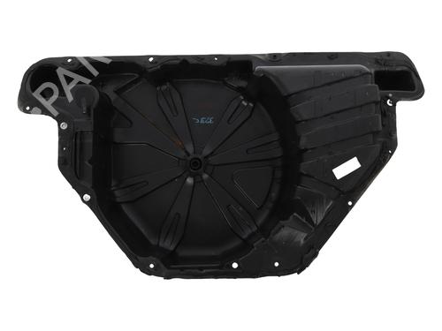 Used Luggage compartment floor RENAULT SCÉNIC II (JM0/1_) 1.9 dCi (JM0G, JM12, JM1G, JM2C) (120 hp) 30956760