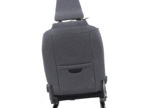 Left front seat RENAULT 4 E-Tech 150 (PDA1) | BP37627317C15 - Image 3
