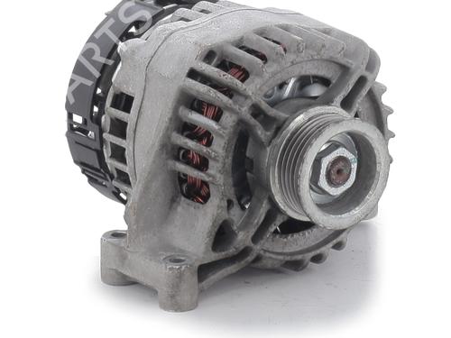 Alternator FIAT PANDA (169_) 1.2 4x4 (169.AXB2A) | BP34336971M7 - Image 4