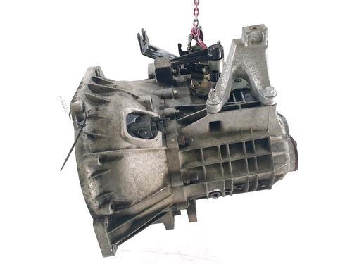 Used Gearbox FORD C-MAX (DM2) 1.8 TDCi (115 hp) 29110997