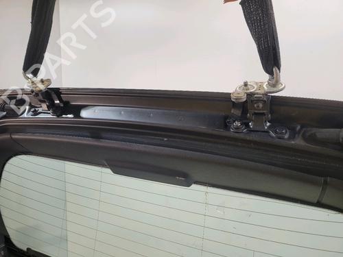 Tailgate BMW 1 (E87) 118 d | BP32006632C6