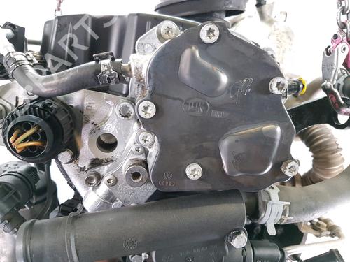 Engine SKODA ROOMSTER (5J7) 1.4 TDI | BP39421945M1 - Image 8