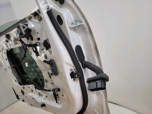 Left front door FORD B-MAX (JK) 1.0 EcoBoost | BP29932342C2