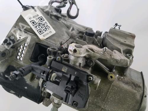 Gearbox CITROËN DS3 (SA_) 1.6 HDi 110 | BP11093368M3 
