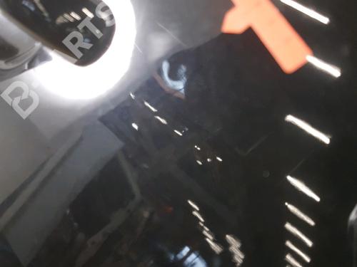 Right front door VW TOUAREG (7LA, 7L6, 7L7) 5.0 V10 TDI | BP11184876C3 