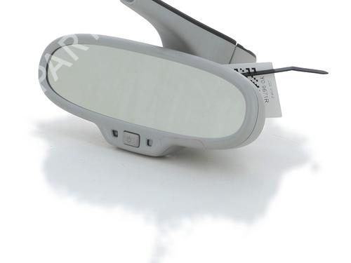 Used Rear mirror AUDI A3 (8V1, 8VK) 2.0 TDI (150 hp) 27977790