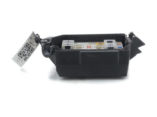 Used Fuse box RENAULT CLIO III (BR0/1, CR0/1) 1.5 dCi (75 hp) 31032468