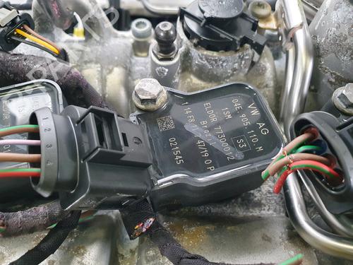 Engine SEAT IBIZA V (KJ1, KJG) 1.0 TSI | BP39763523M1 - Image 9