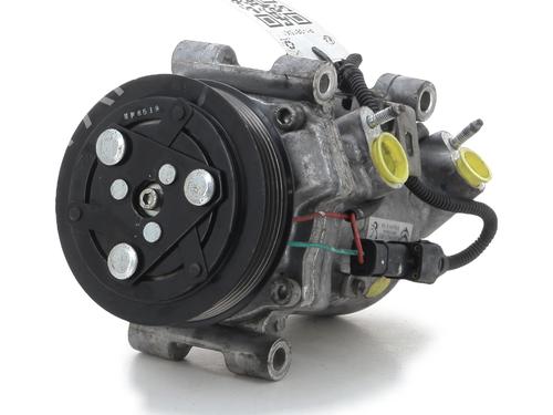 Used AC compressor PEUGEOT 208 I (CA_, CC_) 1.2 THP 110 (110 hp) 29701655
