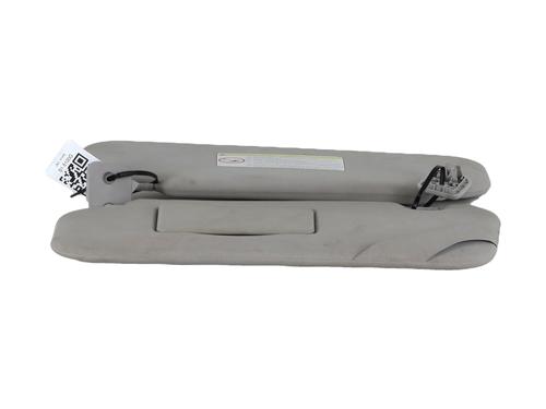 Left sun visor PEUGEOT 207 (WA_, WC_) 1.4 HDi | BP29623504I1 