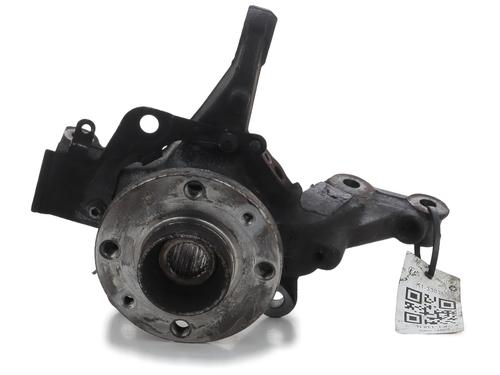 Højre Styrespindel Lejehus RENAULT CLIO IV (BH_) 1.2 16V (73 hp) 29217794