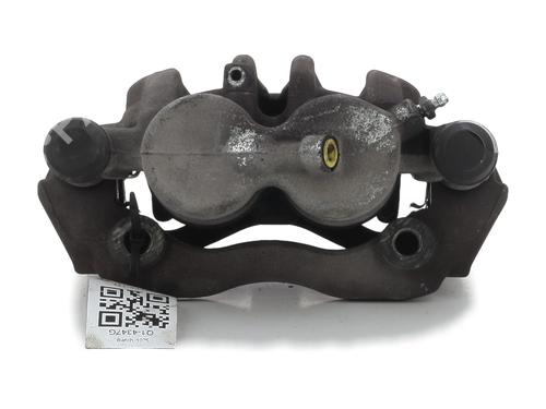 Right front brake caliper MERCEDES-BENZ VITO / MIXTO Van (W639) 116 CDI (639.601, 639.603, 639.605) | BP29321426M104 