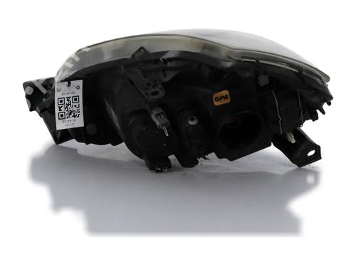 Right headlight RENAULT CLIO III Grandtour (KR0/1_) 1.5 dCi (KR0F) | BP29218396C29 