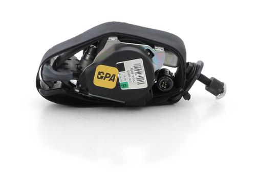 Front right seatbelt DACIA DUSTER (HS_) 1.5 dCi (HSMC) | BP37016867I25 - Image 2