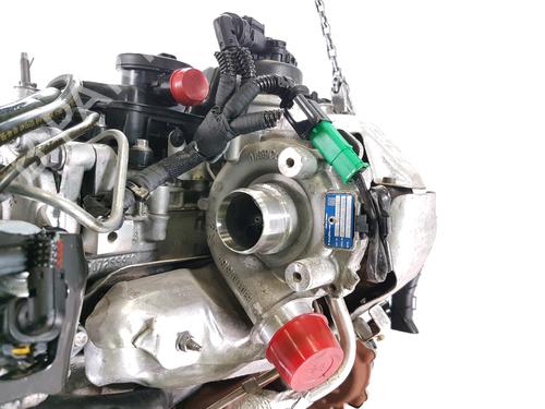 Engine CITROËN JUMPY III Van (V_) 2.0 BlueHDi 120 | BP31085610M1 