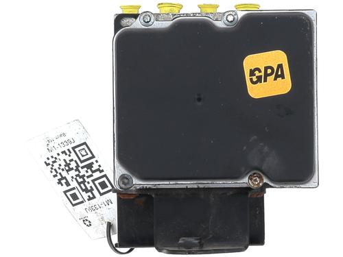 ABS Bremseaggregat RENAULT TWINGO II (CN0_) 1.2 Turbo (CN0C, CN0F) | BP30741752M43