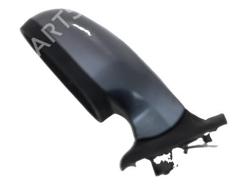 Used Left mirror RENAULT TWINGO II (CN0_) 1.2 (CN0D) (58 hp) 30165838