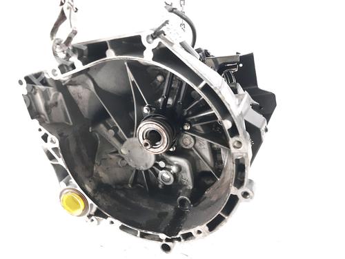 Gearbox FORD FIESTA VI (CB1, CCN) 1.6 TDCi | BP34177698M3 - Image 2