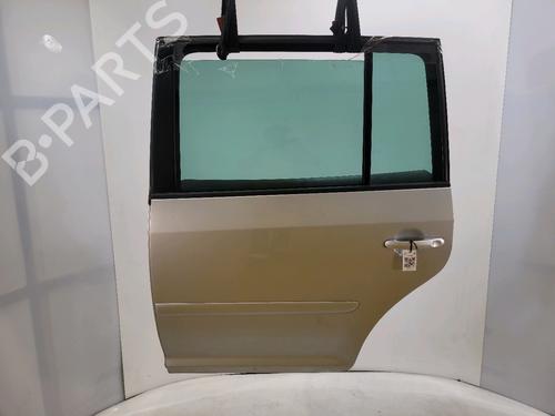 Left rear door VW TOURAN (1T1, 1T2)  | BP28333051C4 