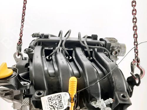Engine RENAULT TWINGO II (CN0_) 1.2 16V (CN0K, CN0V, CN0A) | BP32434474M1 