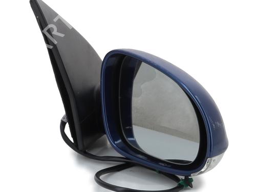 Right mirror VW GOLF V (1K1) 1.9 TDI | BP29347324C27 - Image 4