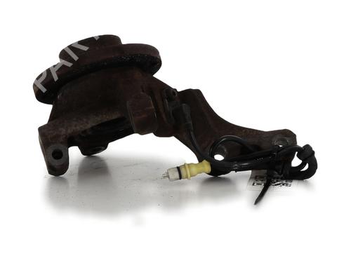 Left front steering knuckle RENAULT CLIO II (BB_, CB_)  | BP26305268M25 