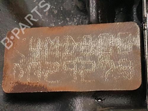 Engine RENAULT CLIO III (BR0/1, CR0/1) 1.6 16V (BR05, BR0B, BR0Y, BR15, BR1J, BR1M, BR1Y, CR0B,... | BP40521114M1 - Image 7