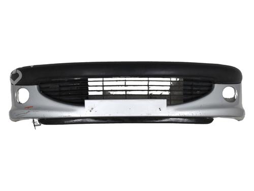 Used Front bumper PEUGEOT 206 CC (2D) 2.0 S16 (136 hp) 29231912