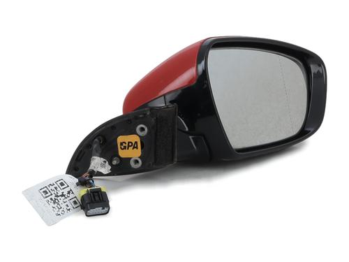 Right mirror KIA CEE'D Sportswagon (JD) 1.0 T-GDI | BP29415968C27 
